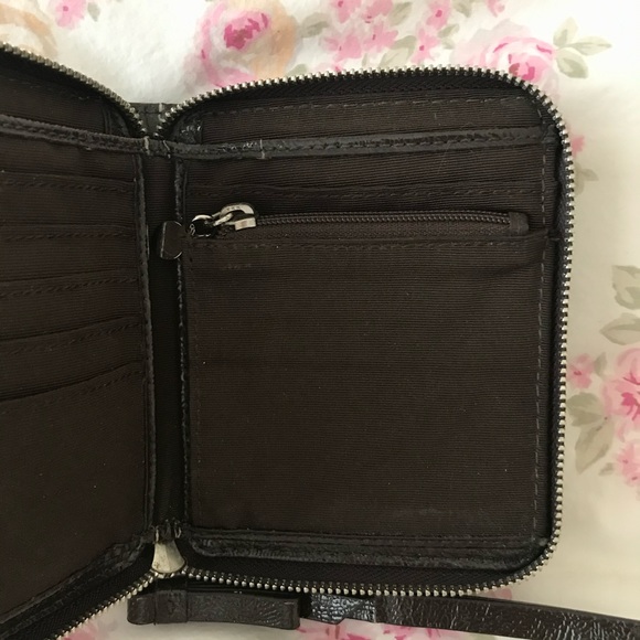 Coach Wallet - Picture 3 of 5